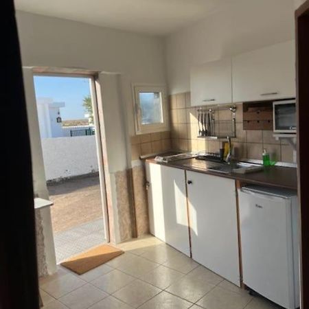 Acogedor Apartamento En פאמארה מראה חיצוני תמונה