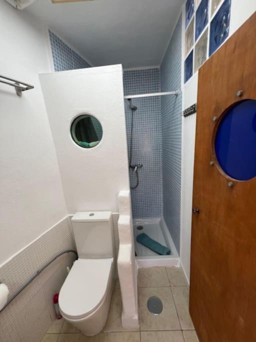 Acogedor Apartamento En פאמארה מראה חיצוני תמונה