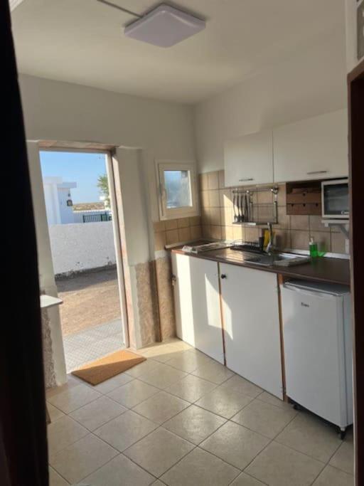 Acogedor Apartamento En פאמארה מראה חיצוני תמונה