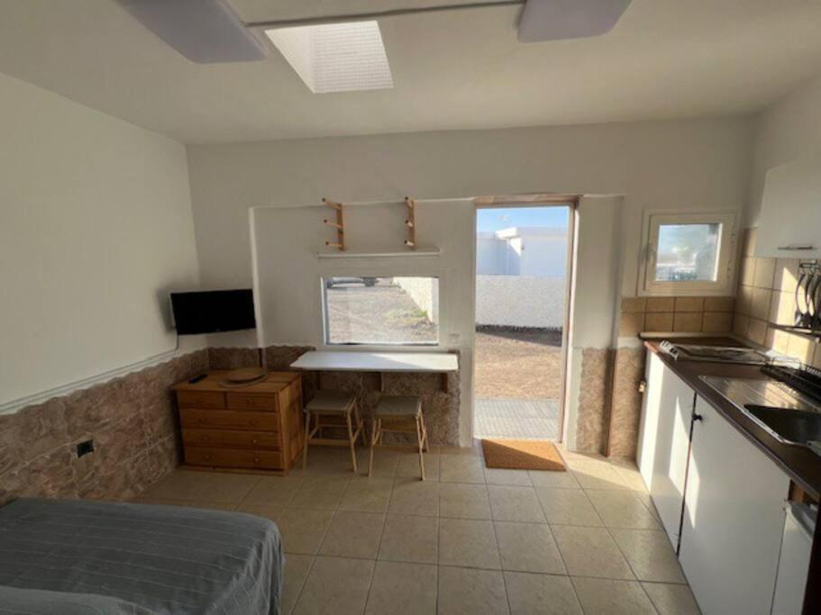 Acogedor Apartamento En פאמארה מראה חיצוני תמונה