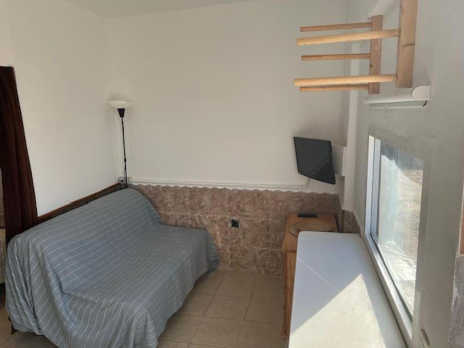 Acogedor Apartamento En פאמארה מראה חיצוני תמונה